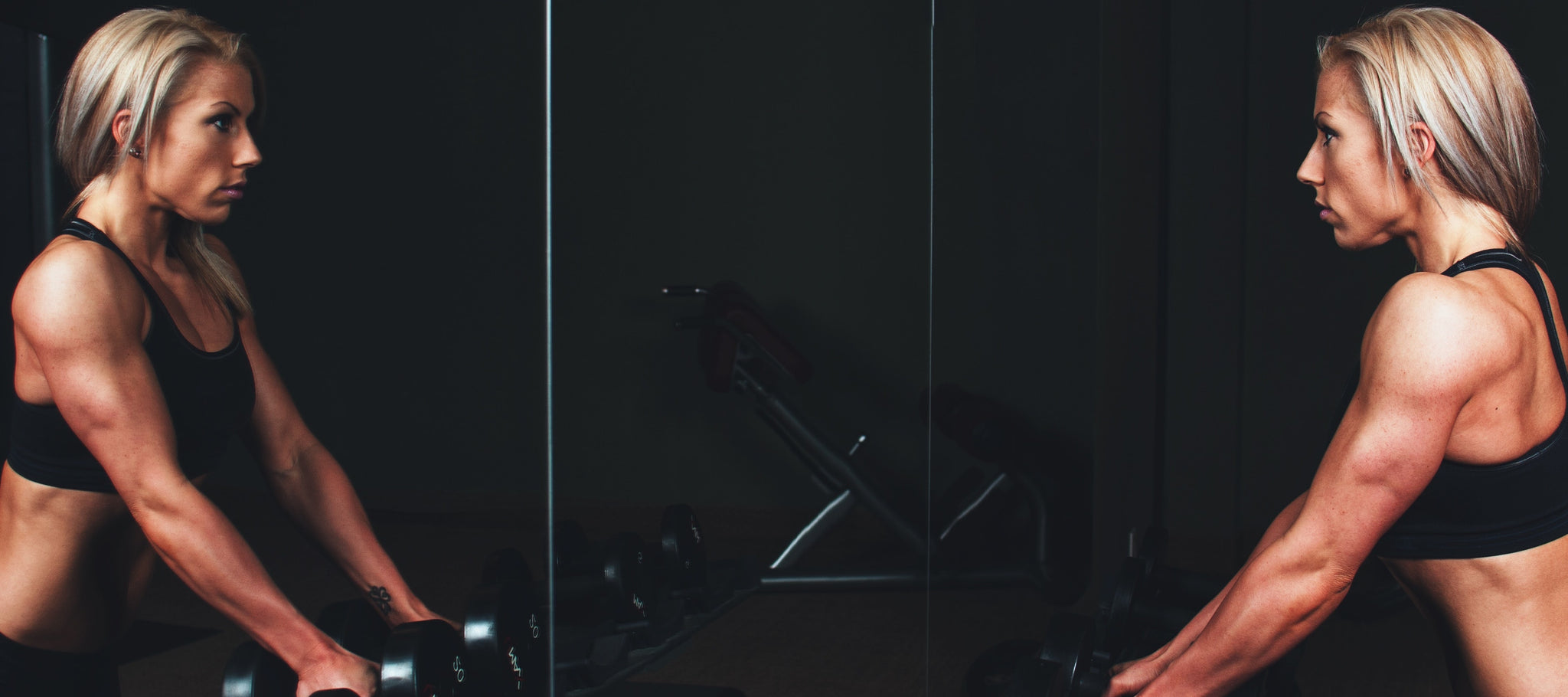 Fitness tips to get you in shape for the New Year!