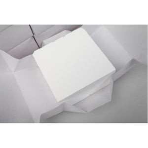 RAWBuiltTech Gym Chalk, 2 Ounce Professional Gym Quality