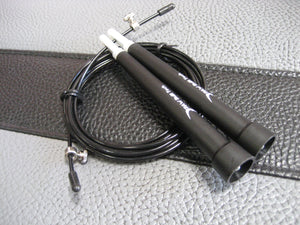RAWBuiltTech High Quality Speed Cable Jump Rope