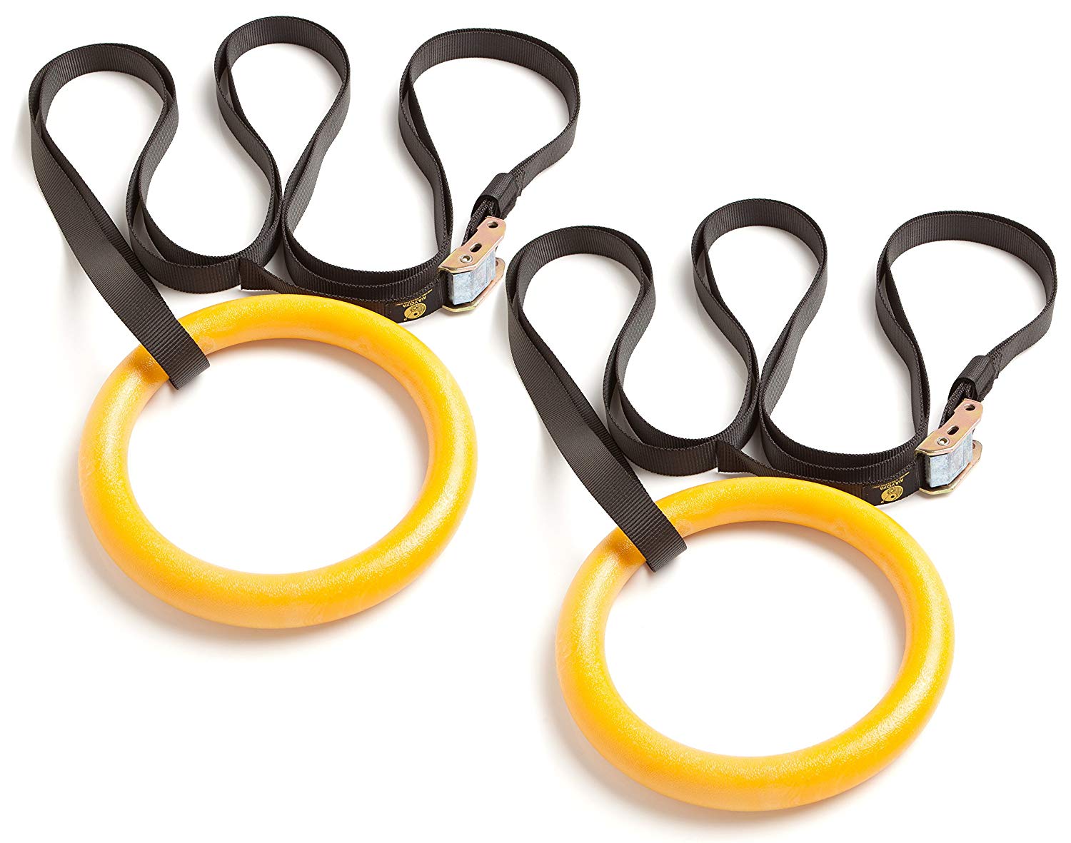 Nayoya new arrivals ring exercises